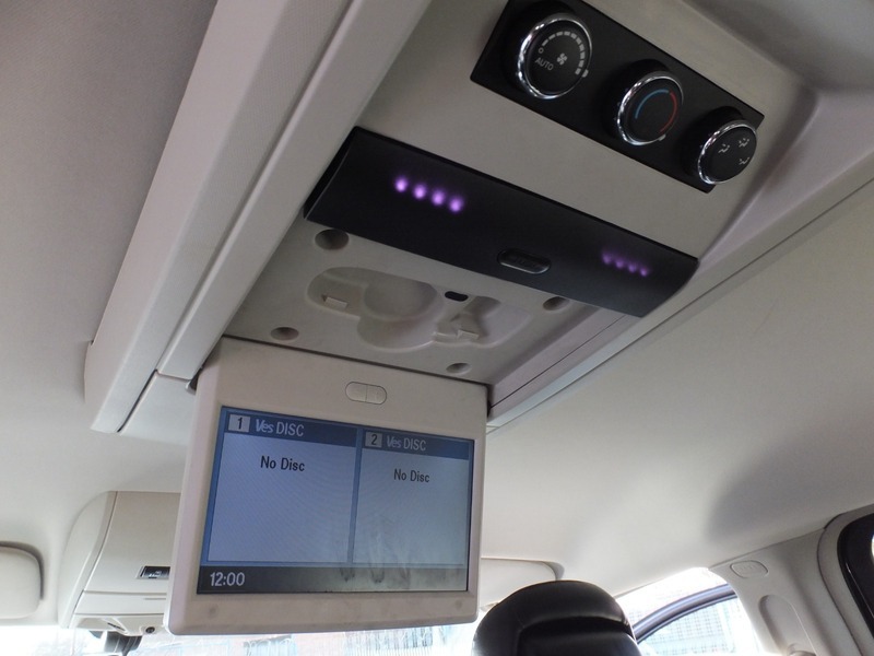 Chrysler Grand Voyager Limited Crd Silver #28