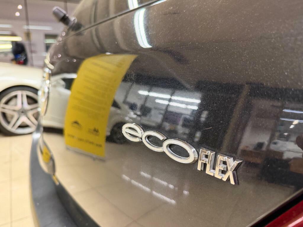 Vauxhall Corsa 1.3 Cdti Ecoflex Design Euro 5 Black #6