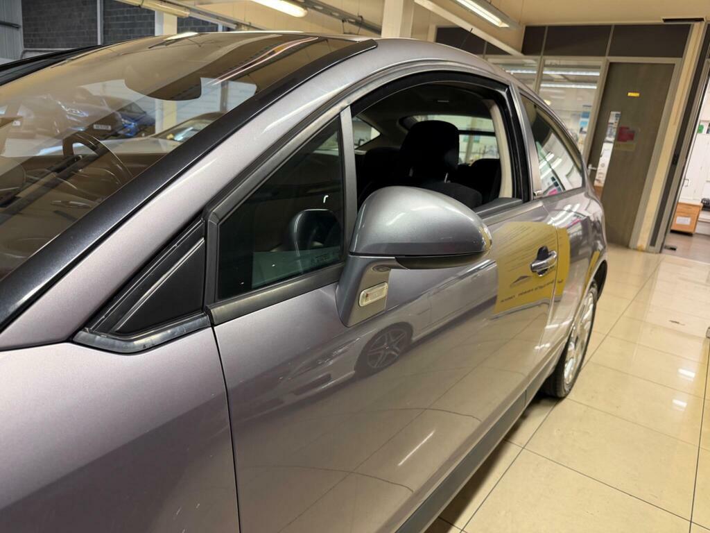 Citroen C4 C4 Vtr Plus Grey #10