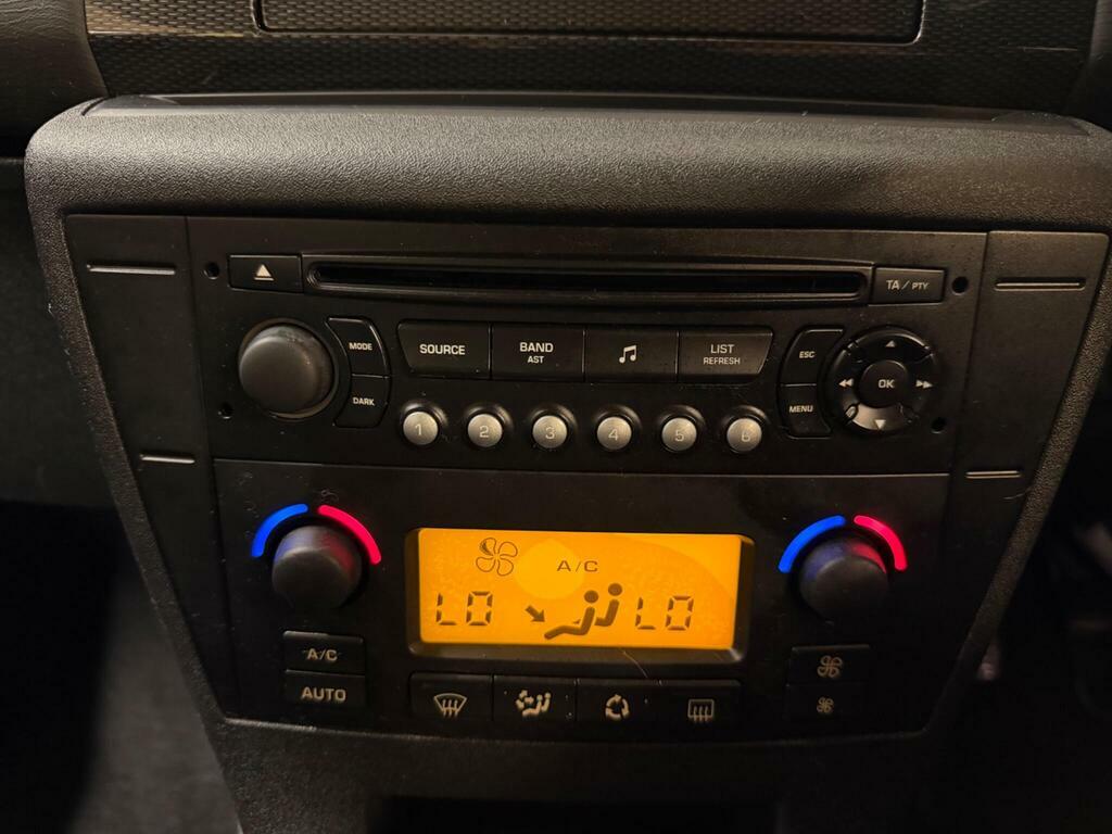 Citroen C4 C4 Vtr Plus Grey #14