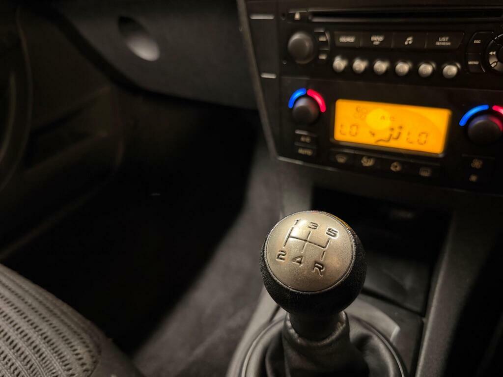 Citroen C4 C4 Vtr Plus Grey #15