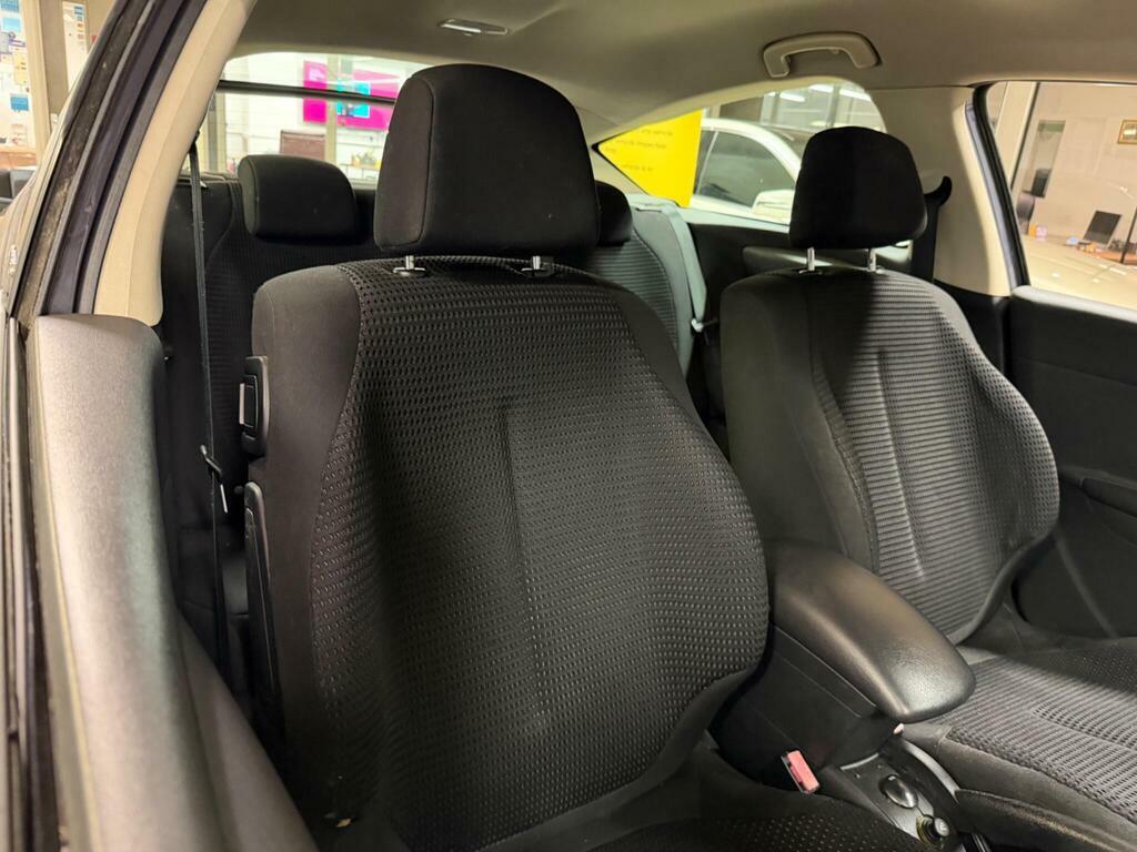 Citroen C4 C4 Vtr Plus Grey #11