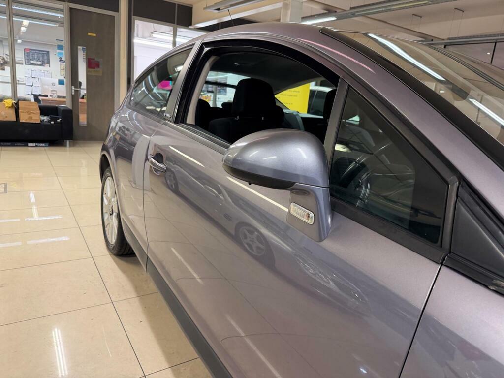 Citroen C4 C4 Vtr Plus Grey #9