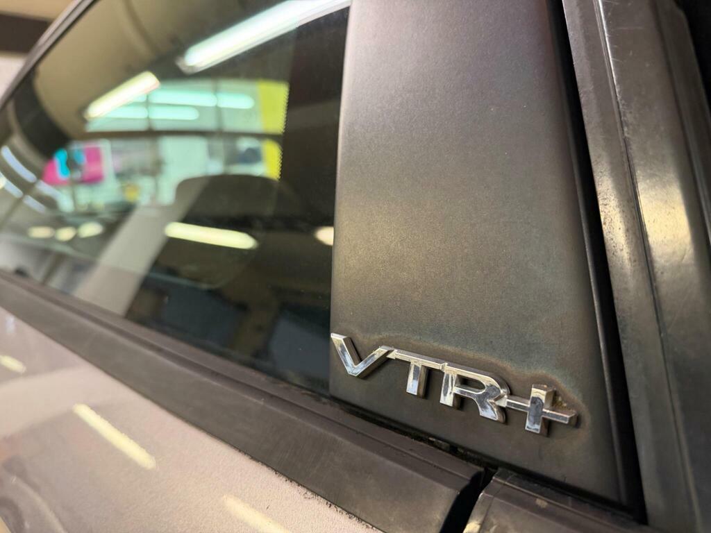 Citroen C4 C4 Vtr Plus Grey #8