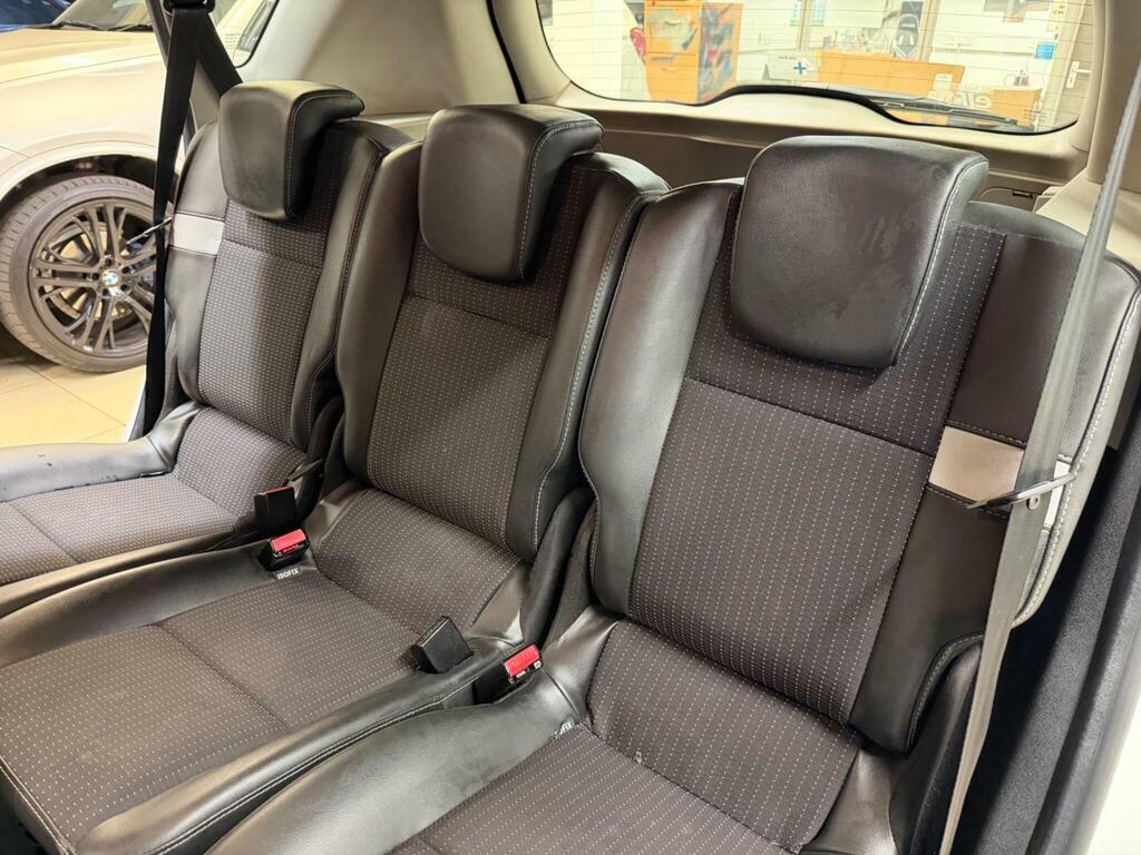 Renault Scenic 1.5 Dci Dynamique Tomtom Brown #18