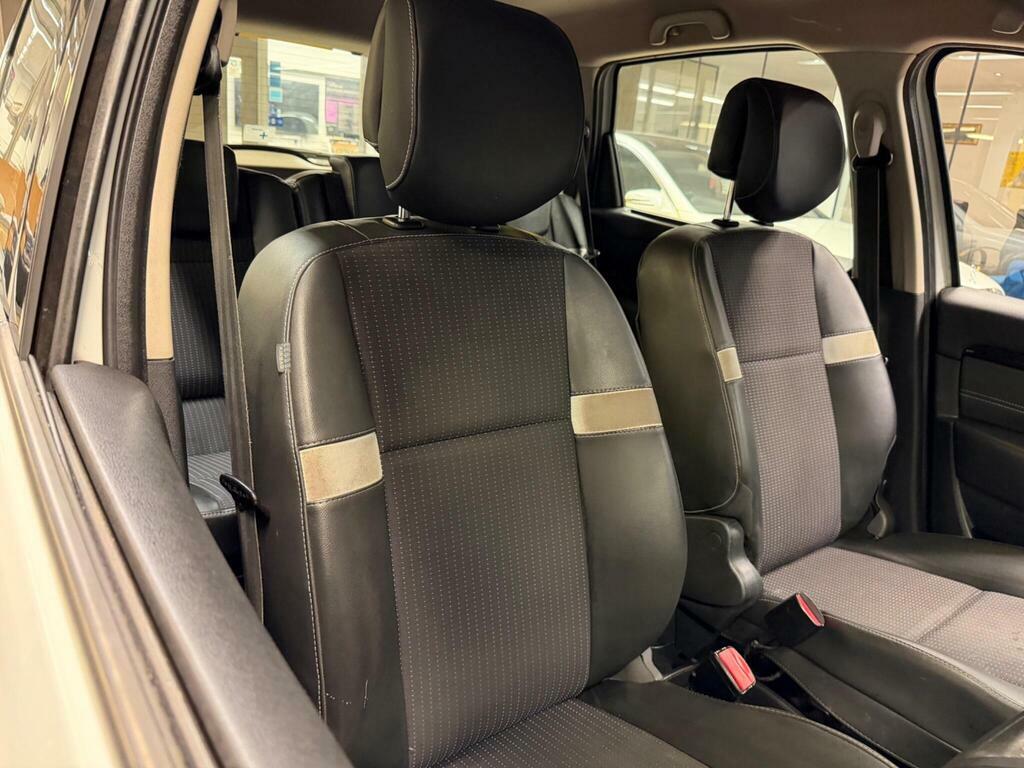 Renault Scenic 1.5 Dci Dynamique Tomtom Brown #11