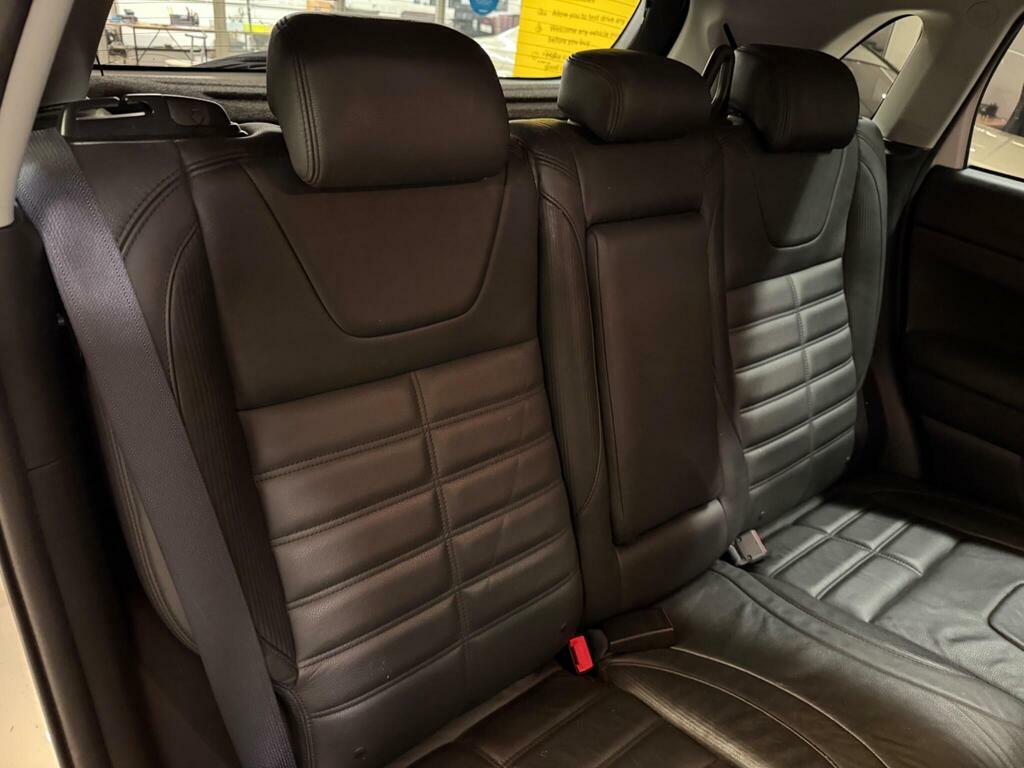 Mitsubishi ASX 1.8 Di-d 3 147 Bhp Black #19
