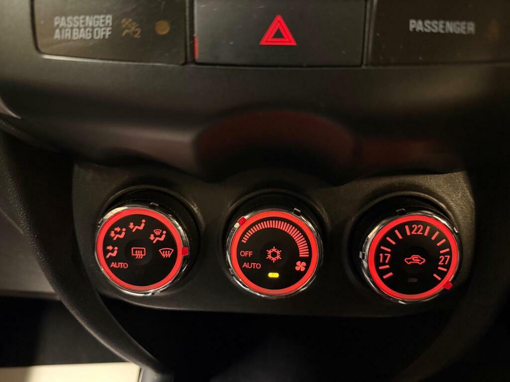 Mitsubishi ASX 1.8 Di-d 3 147 Bhp Black #21