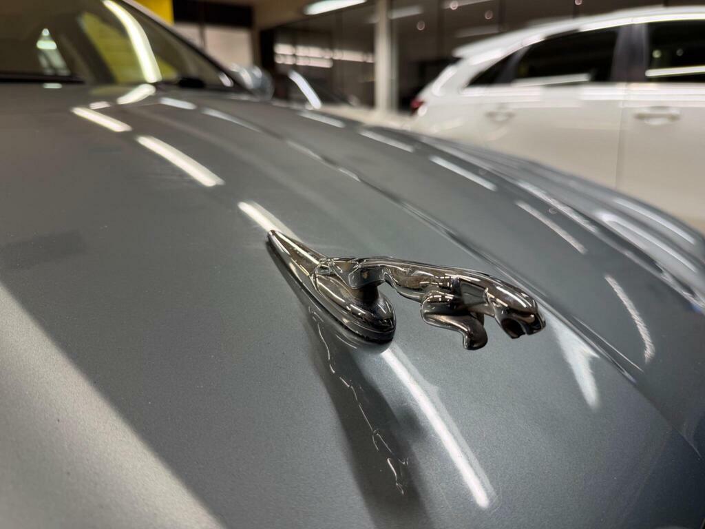 Jaguar X-Type V6 Se U1568 Ulez Beige #10