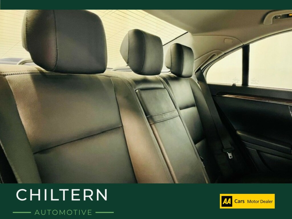 Mercedes-Benz S Class 3L Null Silver #21