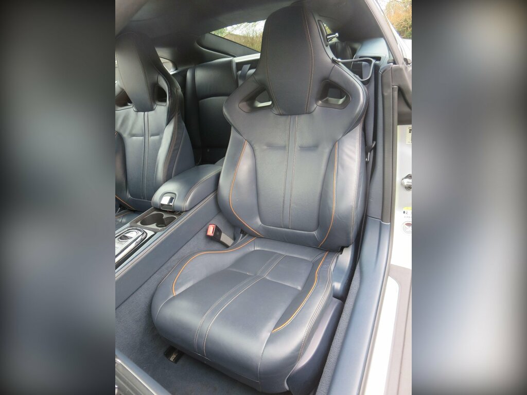 Jaguar XK Xk Portfolio Black #12
