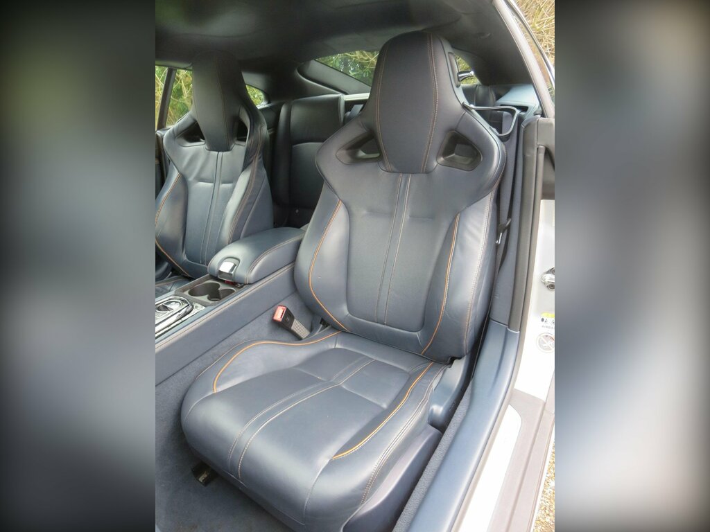 Jaguar XK Xk Portfolio Black #25