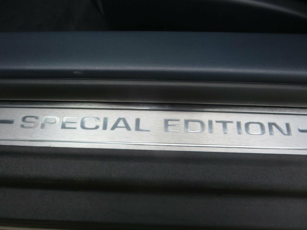 Jaguar XK Xk Portfolio Black #22
