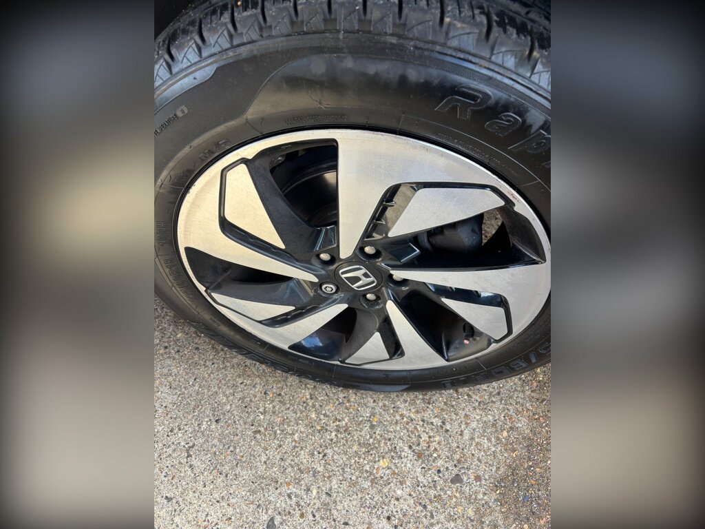 Honda Cr-V 2.0 I-vtec Ex 4Wd Euro 6 LK66WSD #5
