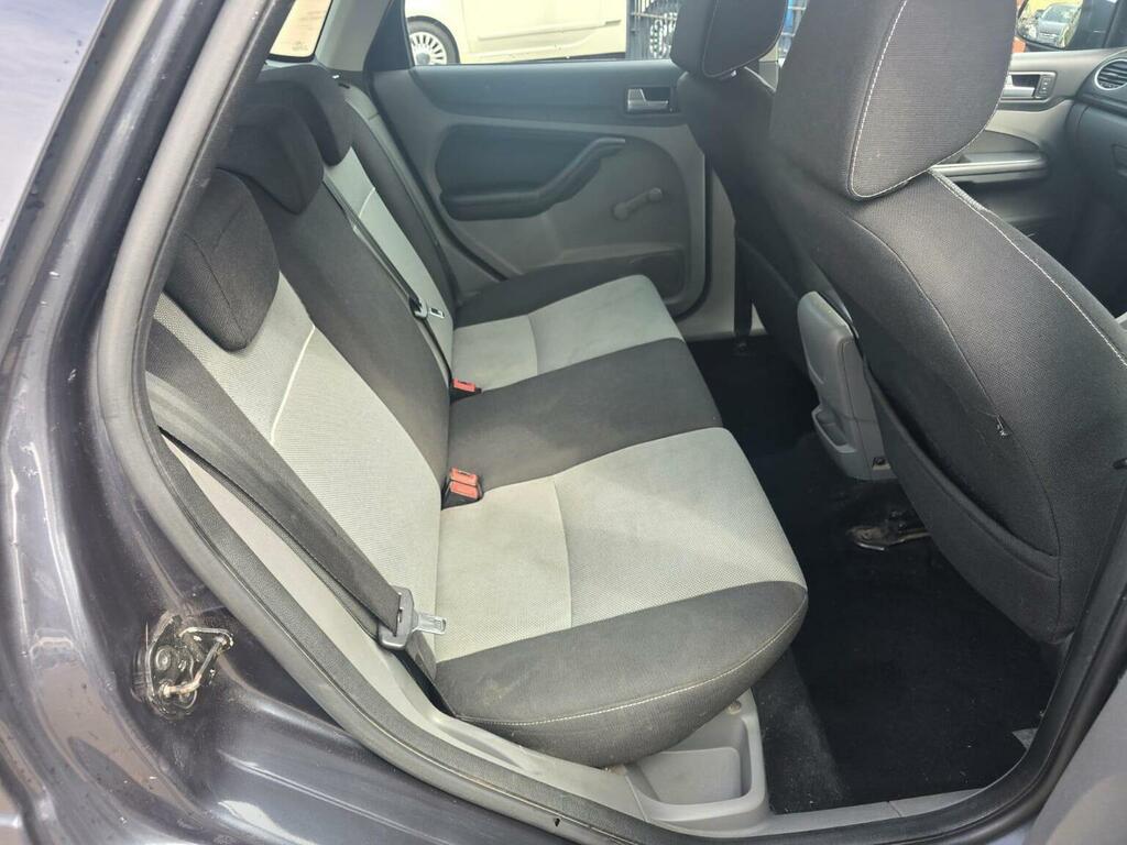 Volkswagen e-Up Auto 5dr Blue #30