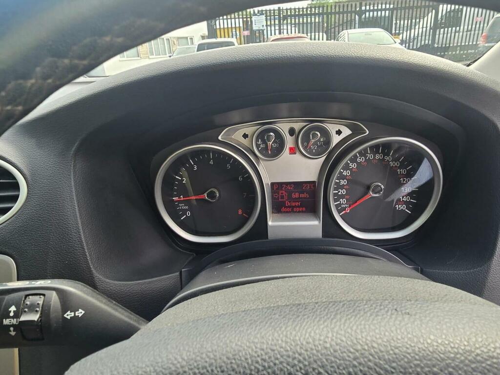 Volkswagen e-Up Auto 5dr Blue #28