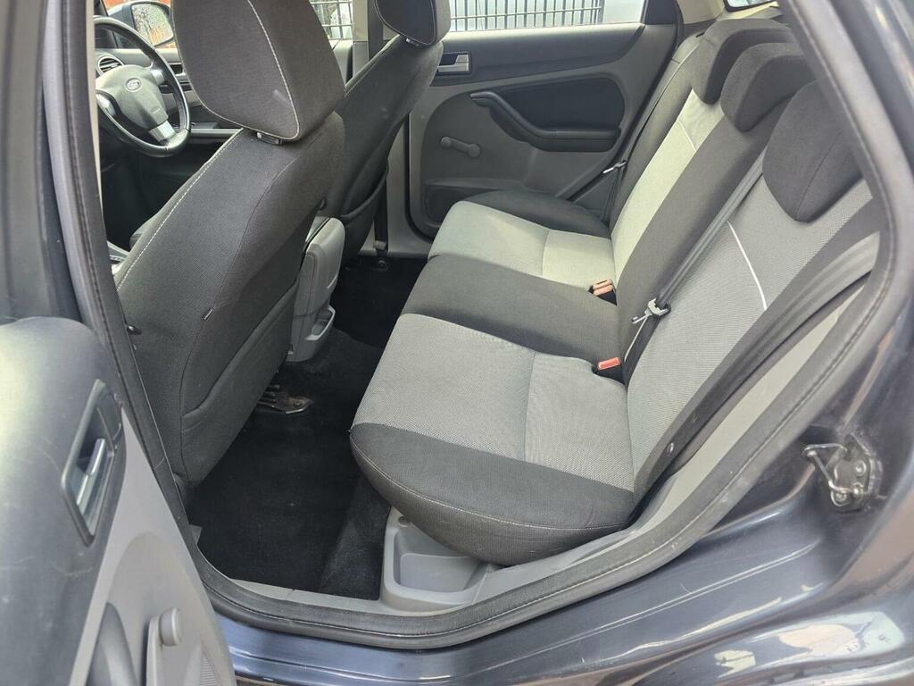 Volkswagen e-Up Auto 5dr Blue #31