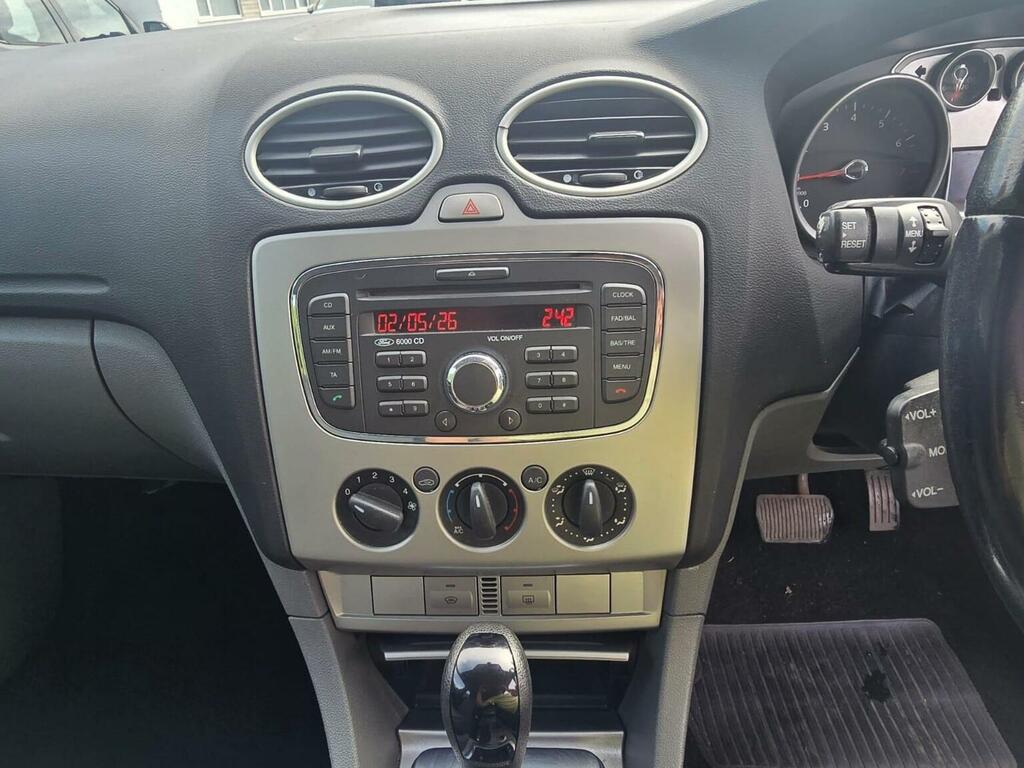 Volkswagen e-Up Auto 5dr Blue #27