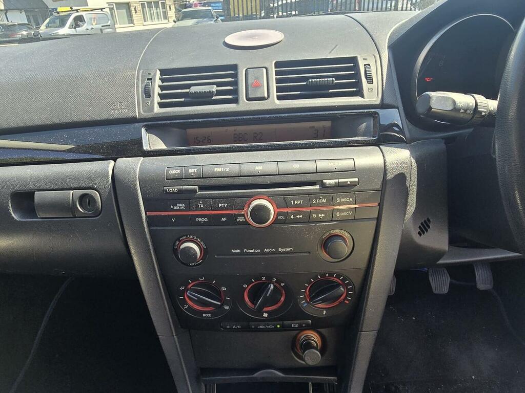 Volkswagen Tiguan Suv 2.0 Tdi Se 4Wd Euro 4 200958 LL58TXU Black #6