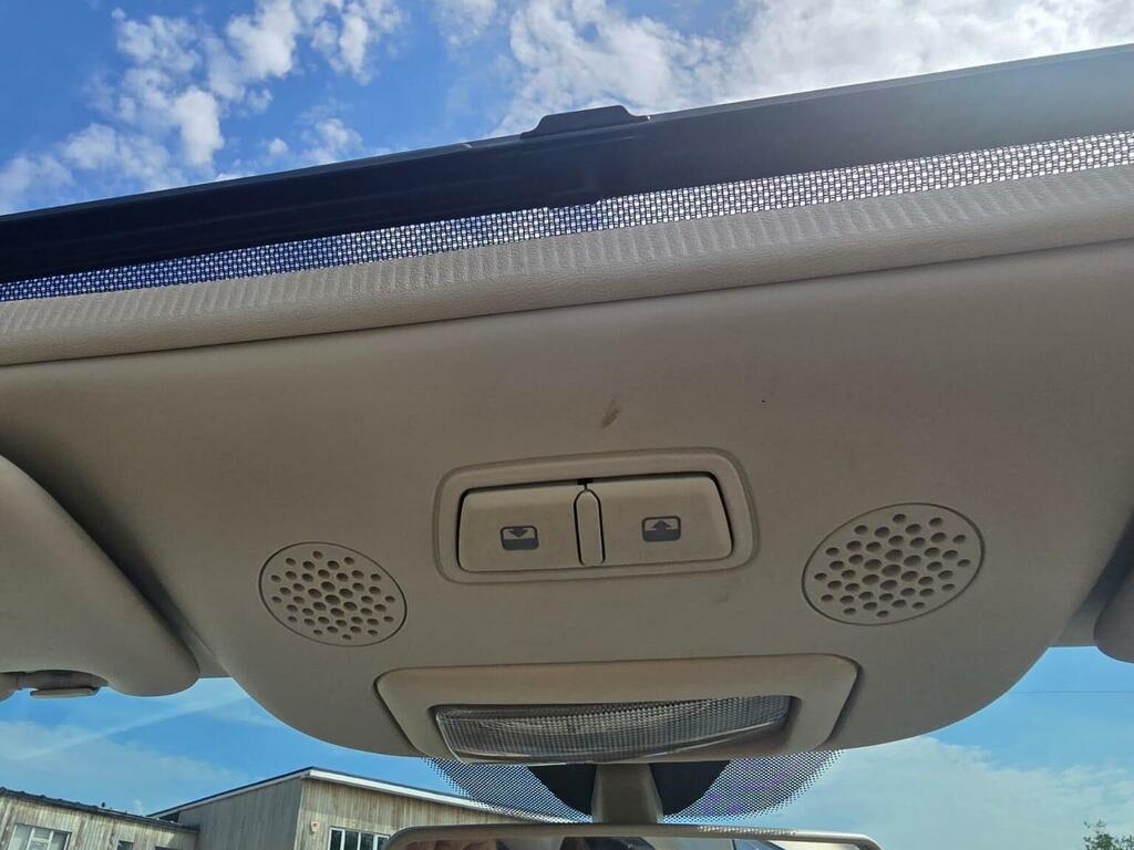 Fiat 500C C Lounge White #21