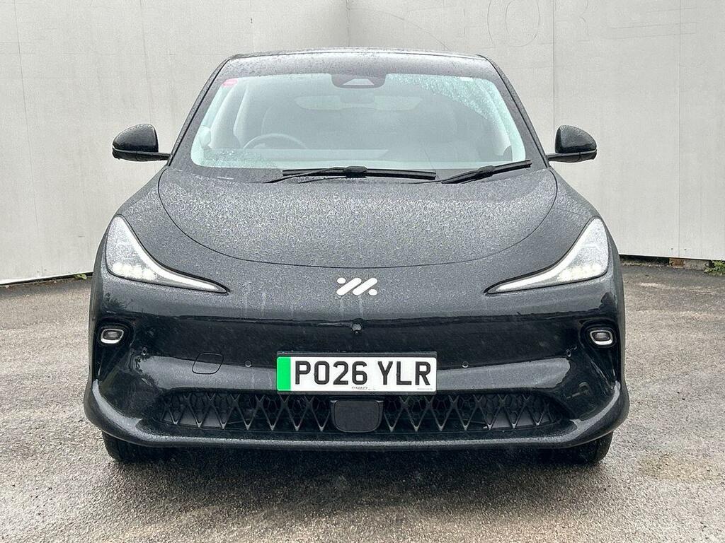 MG IM6 100Kwh Performance 4Wd PO26YLR Black #4