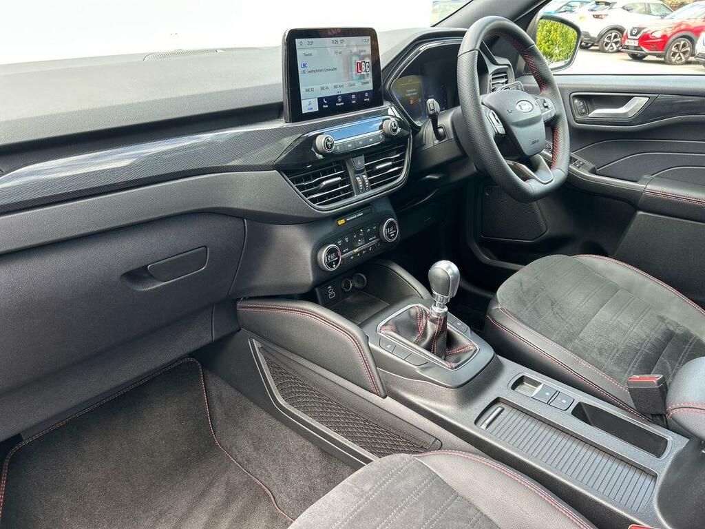 Ford Kuga 1.5T Ecoboost St-line X Suv Euro Black #2