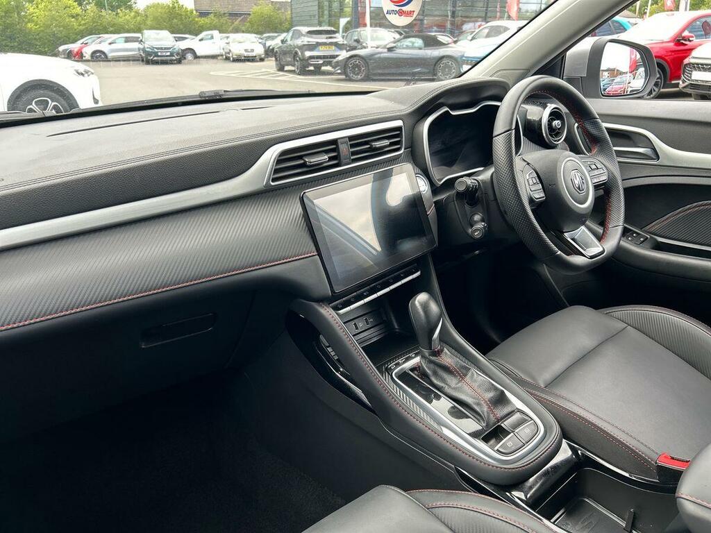 MG ZS 1.0 T-gdi Exclusive Suv Euro 6 11 LE24HHF Silver #2