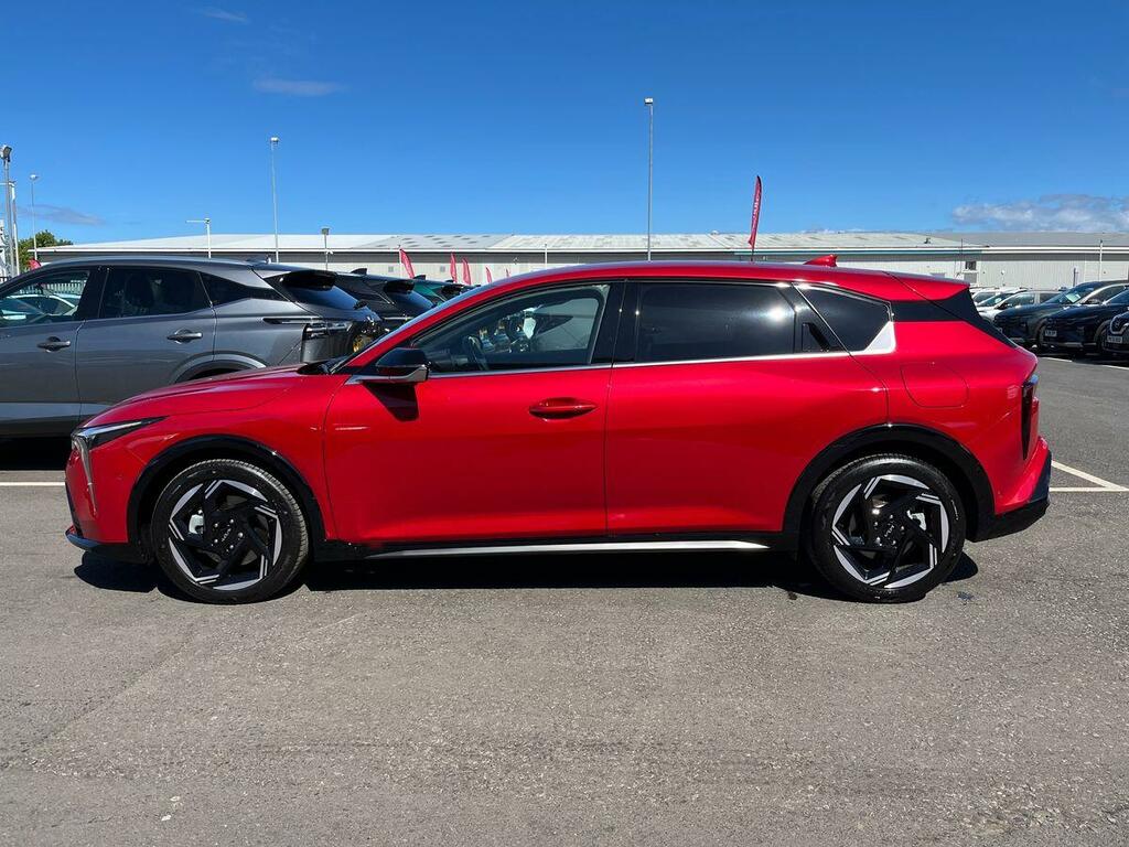 Kia 1.0 T-gdi Mhev Gt-line Dct Euro 6 Ss PN26LFA Red #6