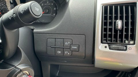 Fiat Ducato 2.3 4 Berth  #86