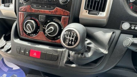 Fiat Ducato 2.3 4 Berth  #82