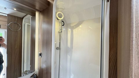 Fiat Ducato 2.3 4 Berth  #68