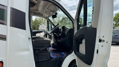 Fiat Ducato 2.3 4 Berth  #90
