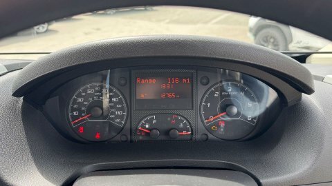 Fiat Ducato 2.3 4 Berth  #79