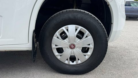 Fiat Ducato 2.3 4 Berth  #24