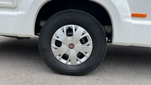 Fiat Ducato 2.3 4 Berth  #27