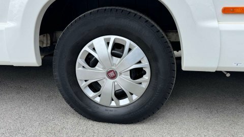 Fiat Ducato 2.3 4 Berth  #31
