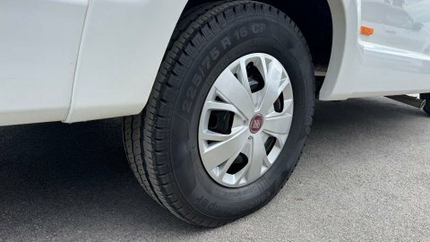 Fiat Ducato 2.3 4 Berth  #28
