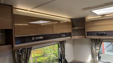 Fiat Ducato 2.3 4 Berth  #62