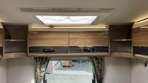 Fiat Ducato 2.3 4 Berth  #63