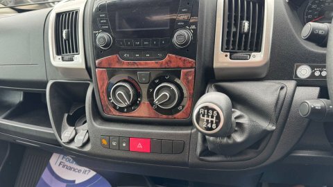 Fiat Ducato 2.3 4 Berth  #17