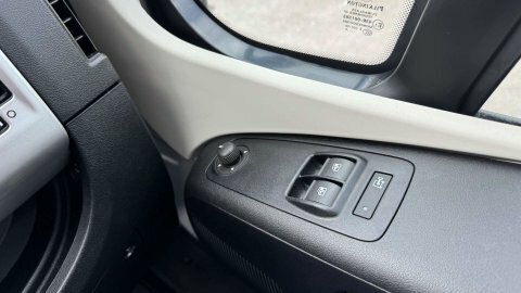 Fiat Ducato 2.3 4 Berth  #14