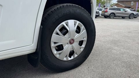 Fiat Ducato 2.3 4 Berth  #25
