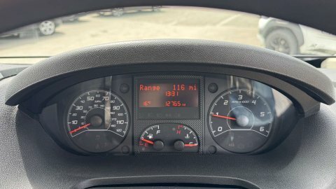 Fiat Ducato 2.3 4 Berth  #78