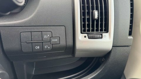 Fiat Ducato 2.3 4 Berth  #15