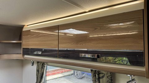 Fiat Ducato 2.3 4 Berth  #64