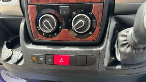 Fiat Ducato 2.3 4 Berth  #83