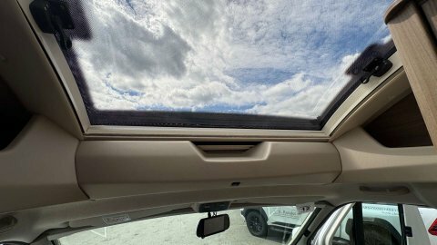 Fiat Ducato 2.3 4 Berth  #71