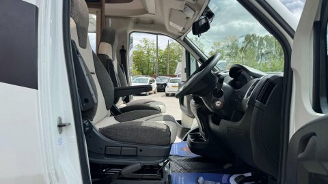 Fiat Ducato 2.3 4 Berth  #6
