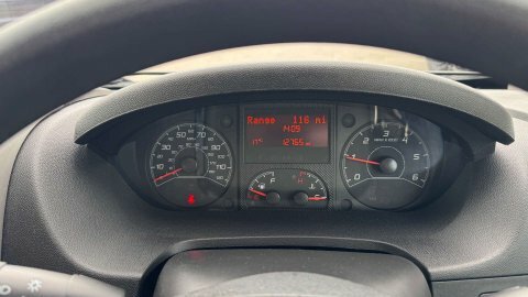 Fiat Ducato 2.3 4 Berth  #16