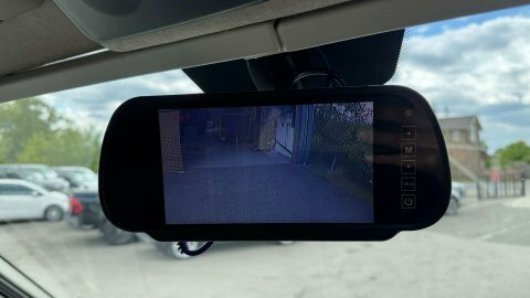 Fiat Ducato 2.3 4 Berth  #5
